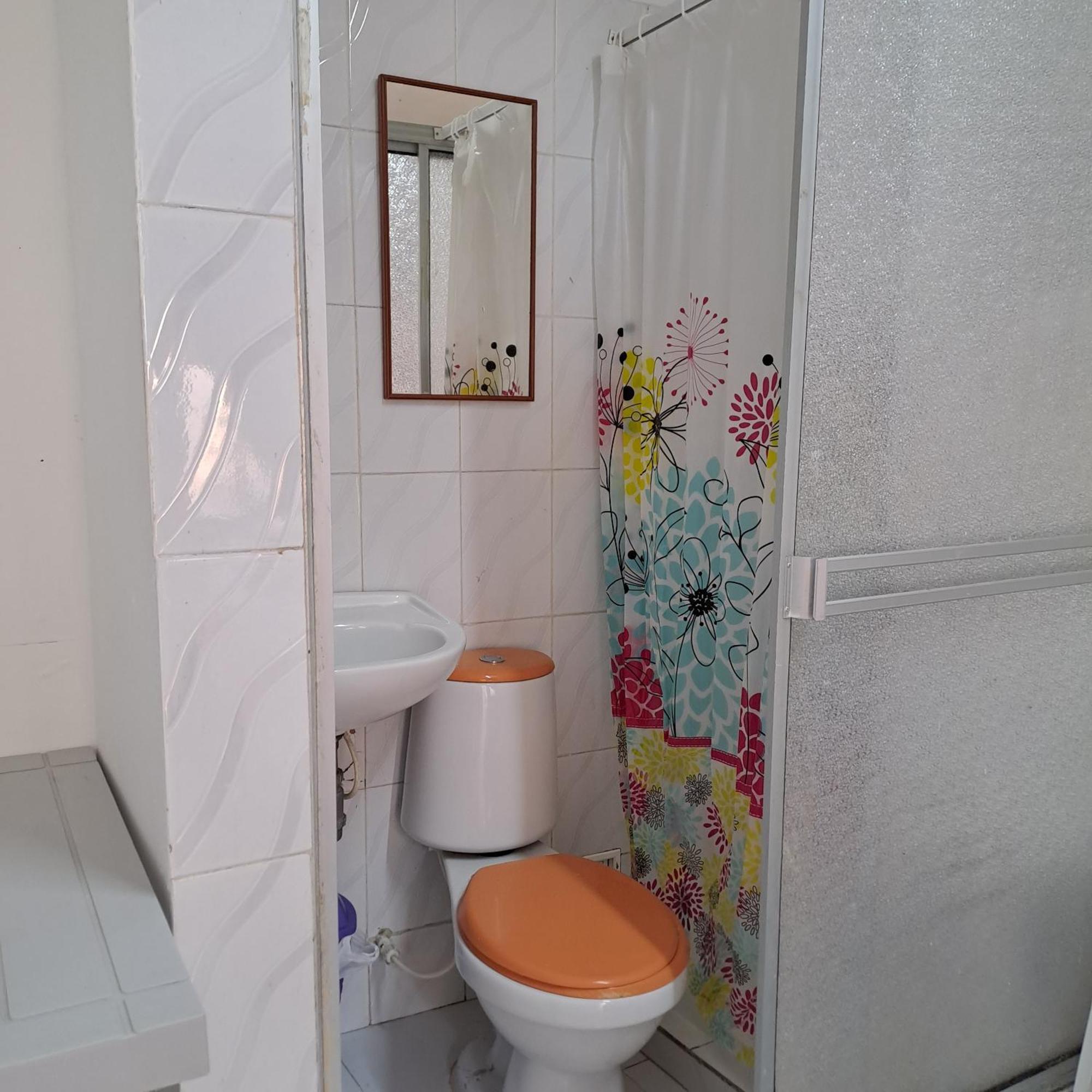 Hostal Casa Lara Cartagena Dış mekan fotoğraf