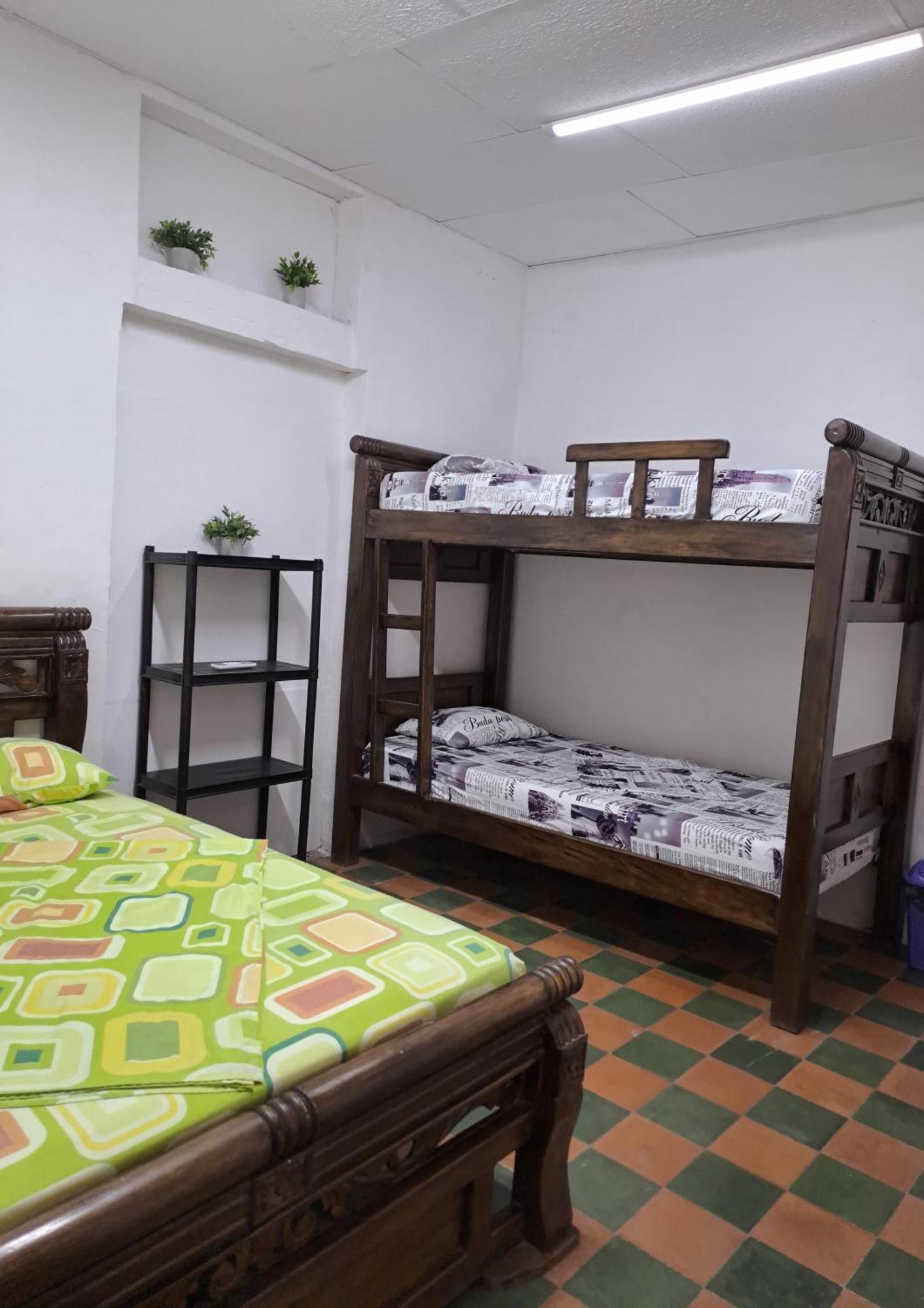 Hostal Casa Lara Cartagena Dış mekan fotoğraf