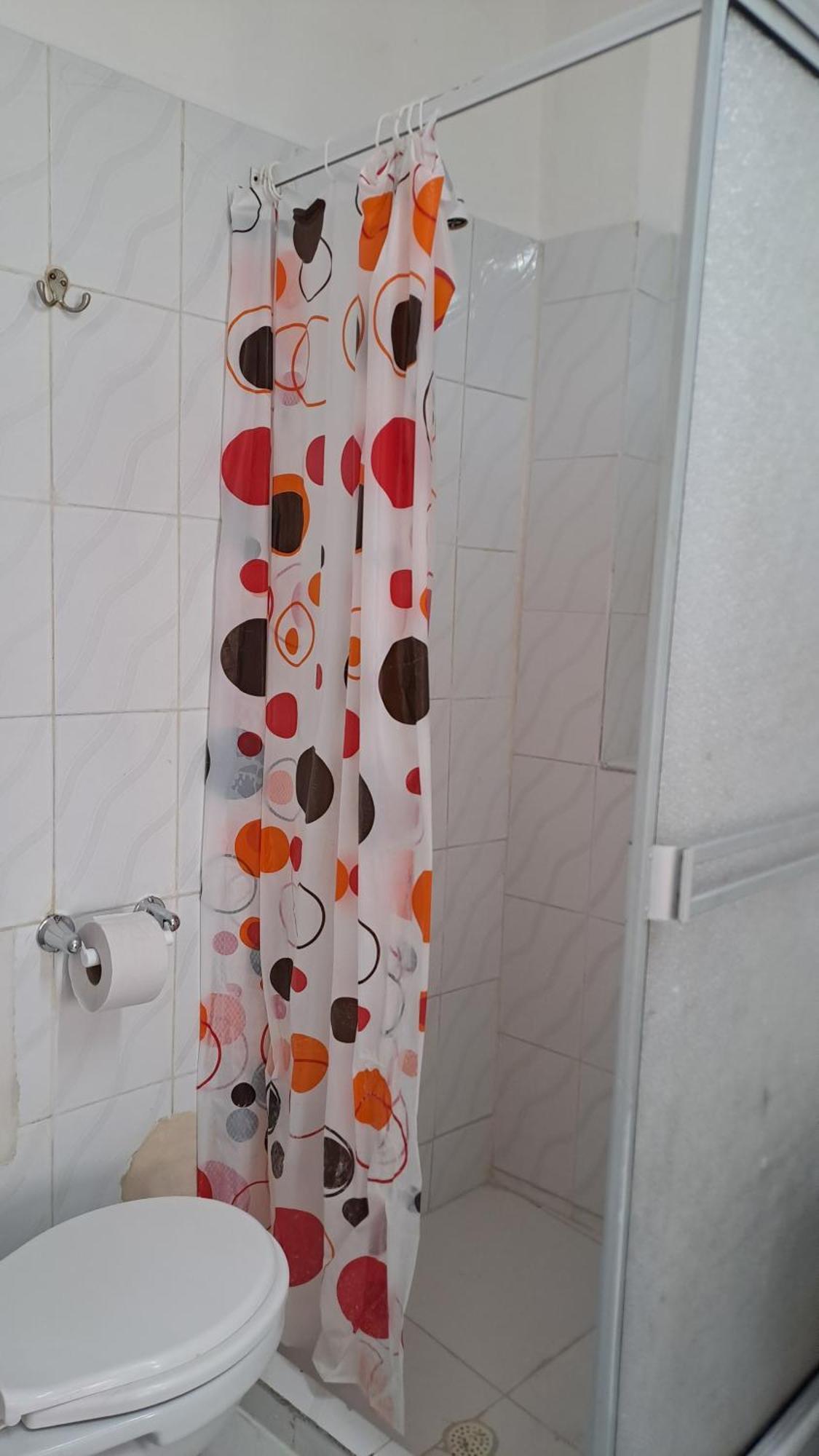 Hostal Casa Lara Cartagena Dış mekan fotoğraf