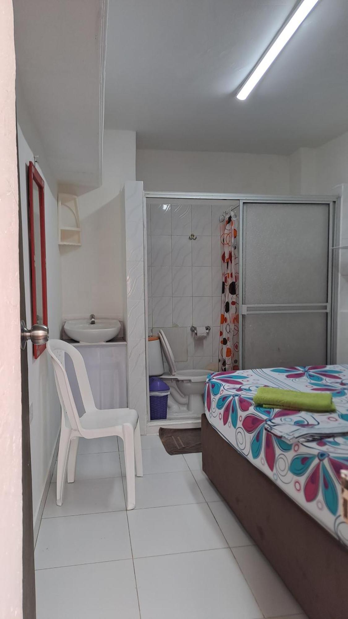 Hostal Casa Lara Cartagena Dış mekan fotoğraf