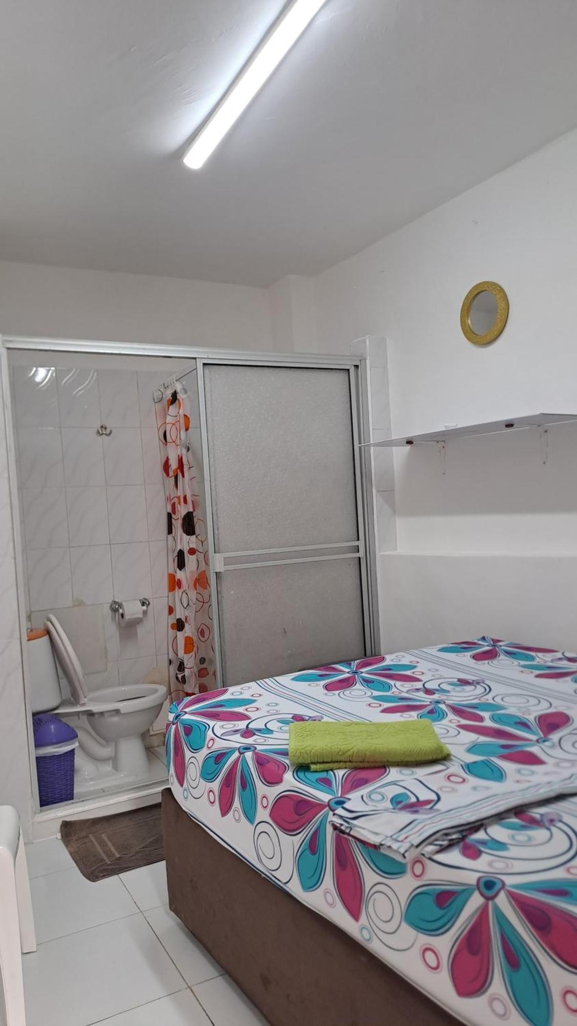 Hostal Casa Lara Cartagena Dış mekan fotoğraf