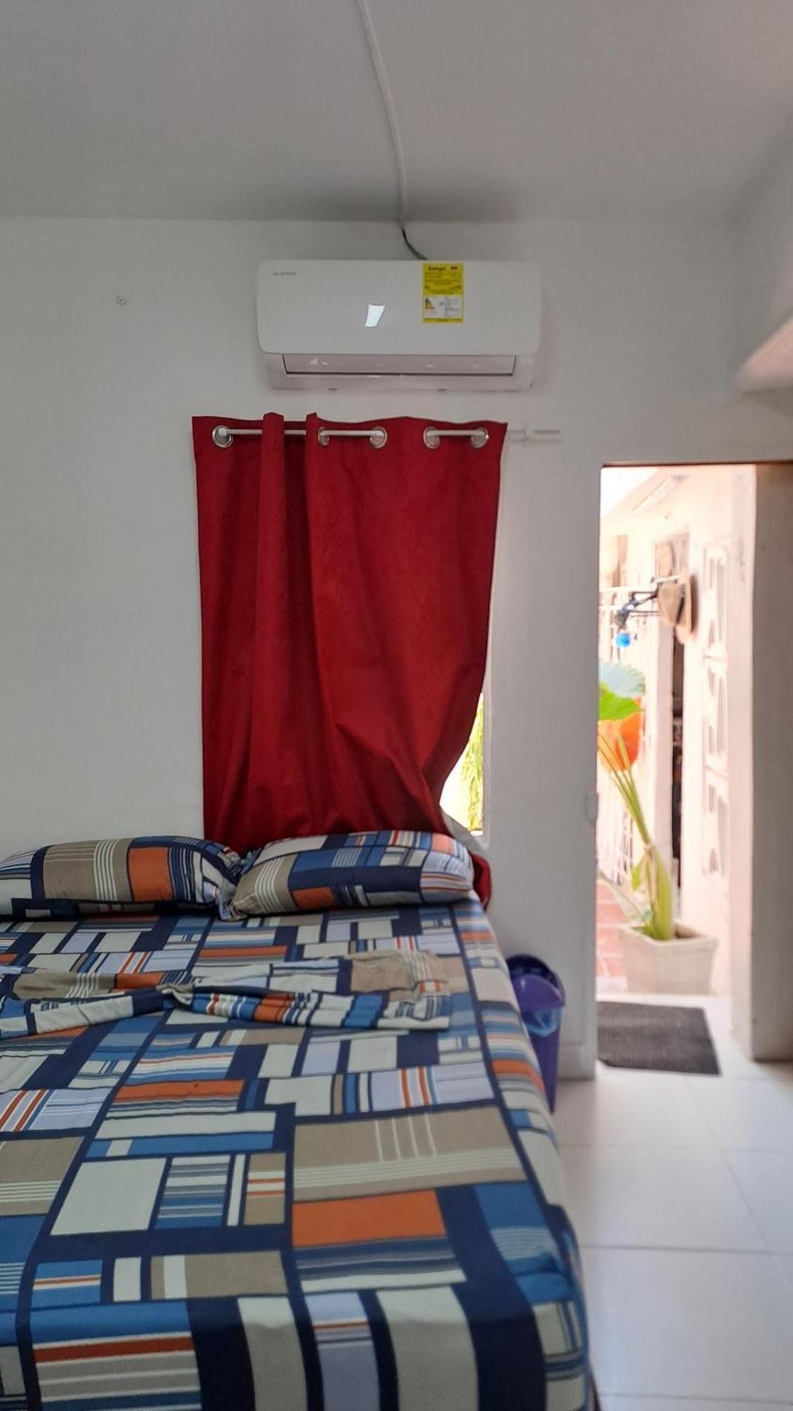Hostal Casa Lara Cartagena Dış mekan fotoğraf