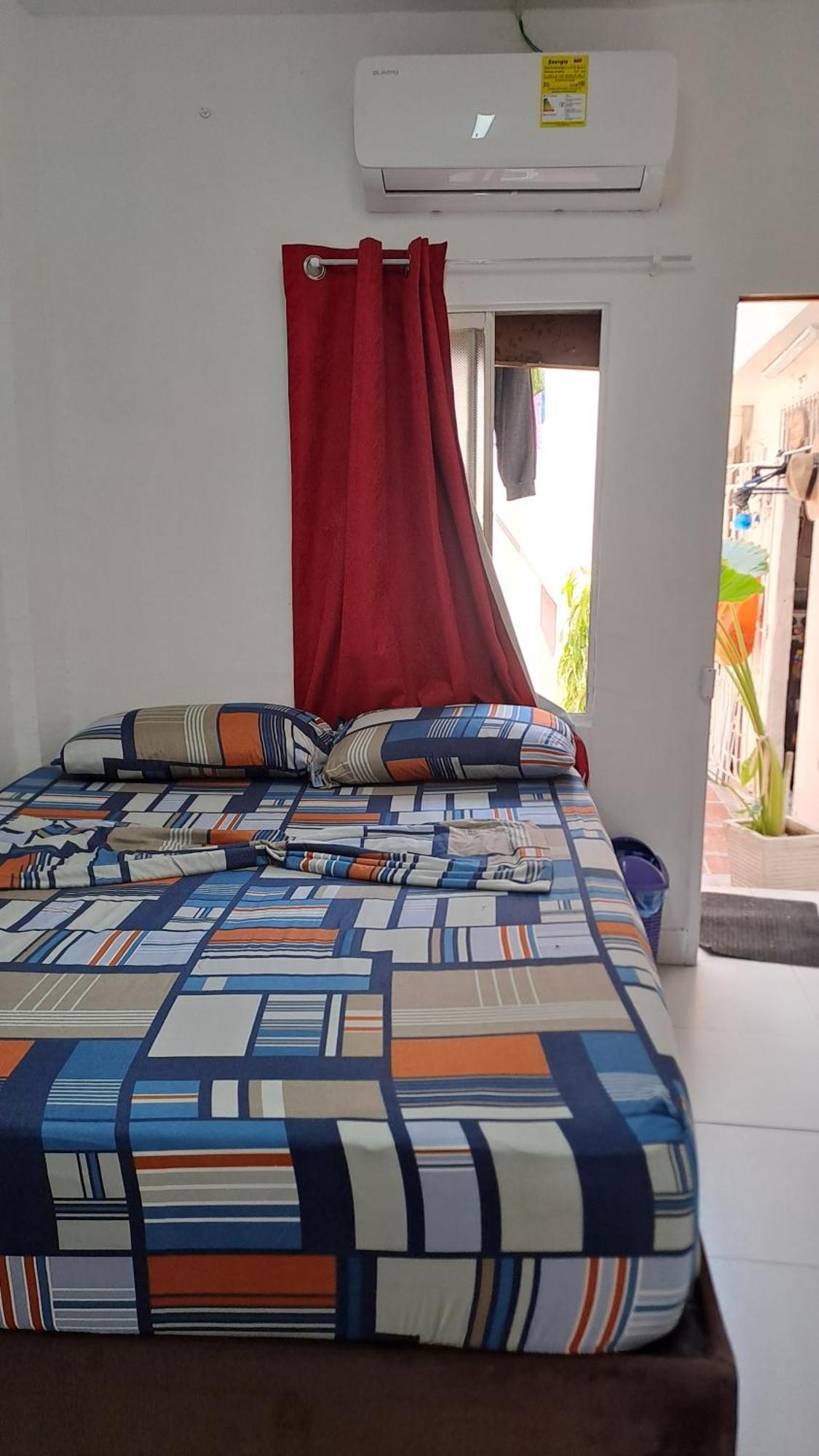 Hostal Casa Lara Cartagena Dış mekan fotoğraf