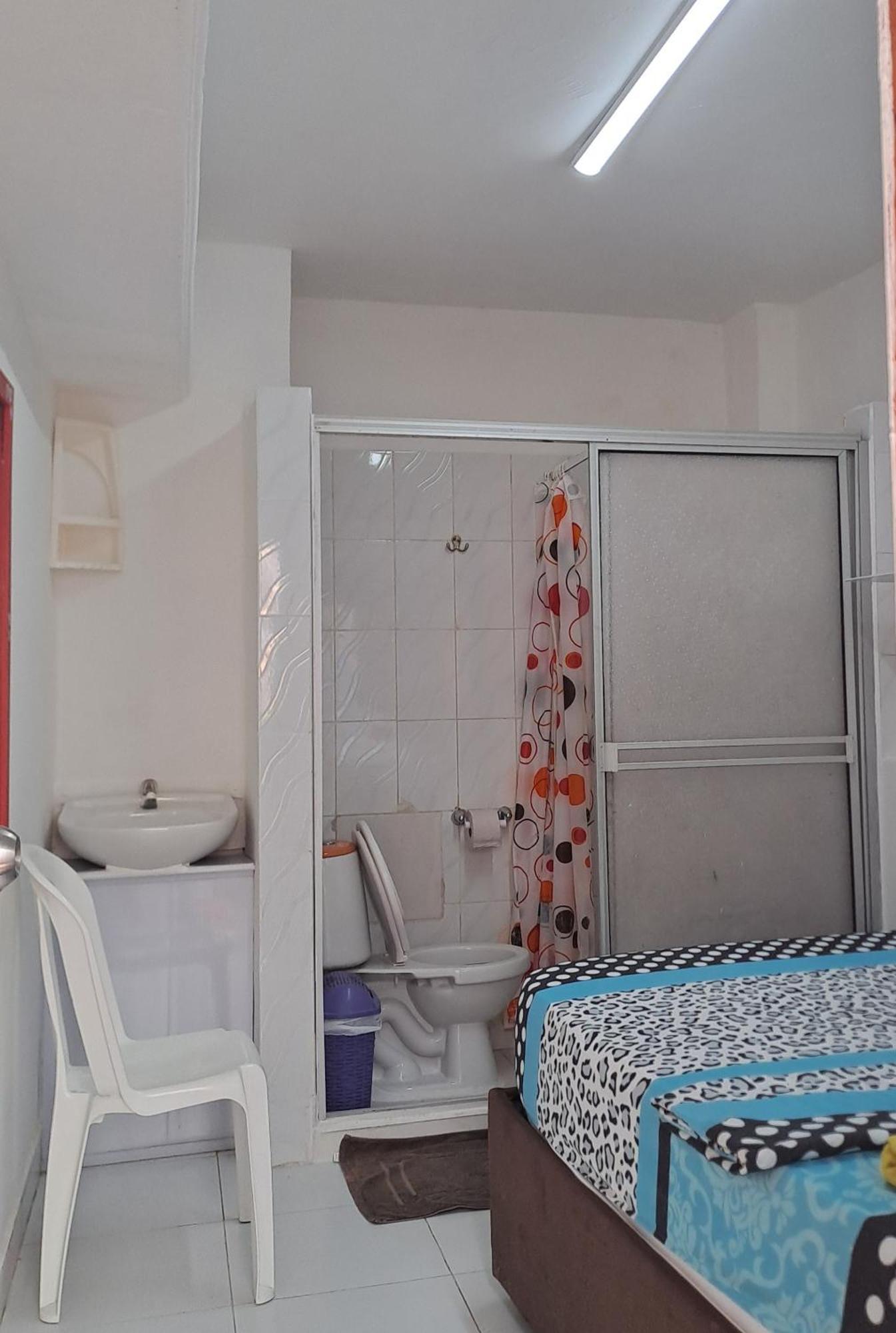 Hostal Casa Lara Cartagena Dış mekan fotoğraf